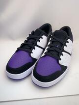 NIKE◆ローカットスニーカー/27.5cm/PUP/DV5141-105_画像2