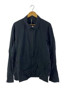 ARC’TERYX VEILANCE◆ナイロンジャケット/L/ナイロン/ブラック/SPERE LT JACKET//