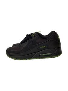 NIKE◆AIR MAX 90_エア マックス 90/26cm/BLK