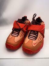 NIKE◆AMBUSH AIR ADJUST FORCE_アンブッシュ エア アジャスト フォース/27.5cm/ORN_画像2