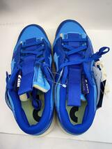 NIKE◆ローカットスニーカー/27cm/BLU/DV0821-400_画像3