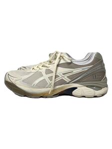 ASICS◆ローカットスニーカー/25.5cm/BEG/1201A887