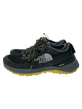 THE NORTH FACE◆ULTRA TRACTION/ウルトラトラクション/27cm/BLK/NF02001/FASTFORM_画像1