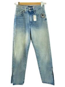 LEVI’S MADE&CRAFTED◆ストレートパンツ/24/デニム/IDG/PC9-75645-0013