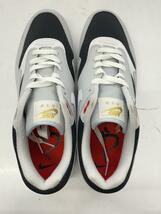 NIKE◆Air Max 1 PRM Pure Platinum/Urawa/28.5cm/GRY/レザー/FD9081-001_画像3