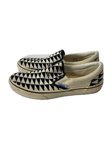 VANS◆ローカットスニーカー/25cm/V98PILGRIM