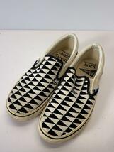 VANS◆ローカットスニーカー/25cm/V98PILGRIM_画像2