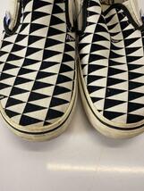 VANS◆ローカットスニーカー/25cm/V98PILGRIM_画像8