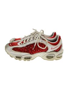 NIKE◆AIR MAX TAILWIND 4/エアマックステイルウィンド/ホワイト/AT3854-100/26.5cm/WHT