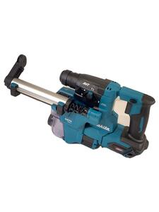 makita◆電動工具/HR010G/ハンマドリル