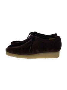 Clarks* deck shoes /26cm