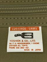 LUGGAGE LABEL◆リュック_画像5