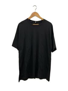 DIESEL◆カットソー/XXS/コットン/BLK