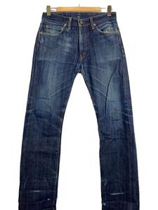 Levi’s Vintage Clothing◆ボトム/32/コットン/IDG/505-0217