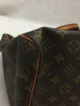 LOUIS VUITTON◆M41526/スピーディ30/ボストンバッグ/PVC/BRW/モノグラム/LV/ロゴ_画像8