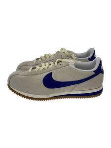 NIKE◆ローカットスニーカー/28cm/GRY/スウェード/FQ8108-110