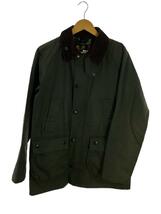 Barbour◆SL BEDALE/オイルドジャケット/40/コットン/KHK/1302107/セージグリーン_画像1