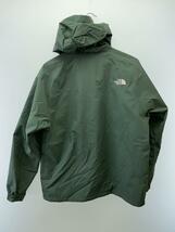 THE NORTH FACE◆GRACE TRICLIMATE JACKET_グレーストリクライメートジャケット/XL/ナイロン/GRN_画像2