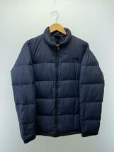 THE NORTH FACE◆GRACE TRICLIMATE JACKET_グレーストリクライメートジャケット/XL/ナイロン/GRN_画像6