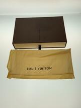 LOUIS VUITTON◆ポルト・フォイユ・サラ_モノグラム・ヴェルニ_BRD/エナメル/BRD/レディース_画像7