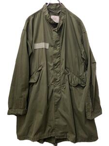 US.ARMY◆M-65/モッズコート/SO-SEW STYLE/M/コットン/GRN