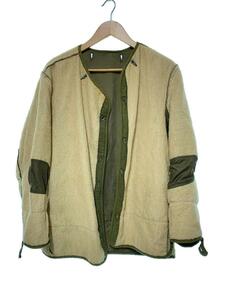 US.ARMY◆ジャケット/-/-/50s/パイルライナー