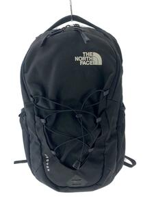 THE NORTH FACE◆ザノースフェイス/リュック/ポリエステル/BLK/NM71854/JESTER/汚れ有