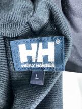 HELLY HANSEN◆Sovik Insulation Jacket/リバーシブル/L/ナイロン/BLK/HH12390_画像3