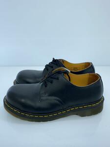 Dr.Martens◆シューズ/UK6/BLK/レザー/1925 5400