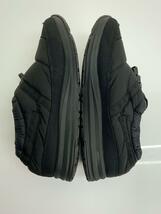 THE NORTH FACE◆NSE Traction Lite Moc 4/シューズ/27cm/BLK/NF51985_画像6