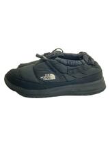 THE NORTH FACE◆NSE Traction Lite Moc 4/シューズ/27cm/BLK/NF51985_画像1