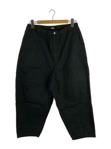 THE NORTH FACE PURPLE LABEL◆ボトム_NT5355N/34/コットン/BLK