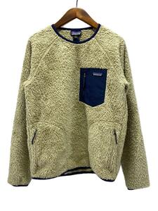 patagonia◆パタゴニア/STY25895FA21/21AW/Los Gatos Crew/M/ベージュ