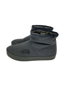 THE NORTH FACE◆ブーツ/23cm/GRY/NF51649