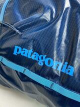 patagonia◆リュック/ナイロン/BLU/ブルー/49040/カバン/鞄_画像5