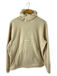 Supreme◆22AW/Polartec Facemask Half Zip Pullover/パーカー/M/ポリエステル