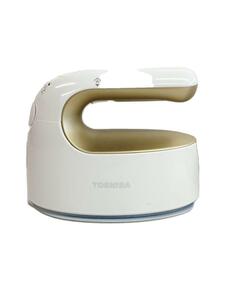 TOSHIBA* iron TAS-X3(NW) [ Gold white ]