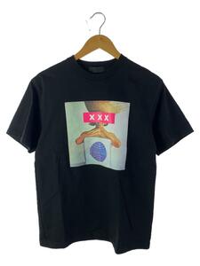 GOD SELECTION XXX◆Tシャツ/SS/コットン