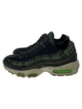 NIKE◆AIR MAX 95 ESSENTIAL_エア マックス 95 エッセンシャル/26.5cm/BLK_画像1