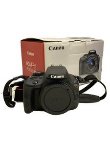 CANON* single‐lens reflex digital camera /EOS KISSX7