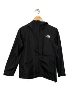 THE NORTH FACE◆マウンテンパーカ/M/ポリエステル/BLK/NPW62305