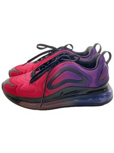 NIKE◆WMNS AIR MAX 720/ウィメンズ エアマックス 720/ピンク/AR9293-500/23cm/PNK/