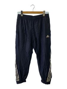 adidas◆ボトム/L/ナイロン/NVY/無地/HM2719