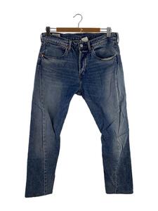 Levi’s Engineered Jeans◆ストレートパンツ/32/コットン/72775-0003