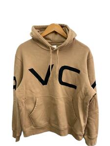 RVCA◆パーカー/-/コットン/CML/AJ042-014