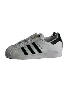 adidas◆オリジナルス/SUPERSTAR/スーパースター/ホワイト/EG4958/23.5cm/WHT