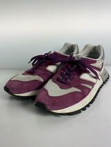 NEW BALANCE◆MS1300/パープル/28.5cm/PUP_画像2