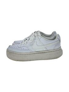 NIKE◆COURT VISION ALTA LTR_コートビジョン ALTA LTR/25cm/WHT