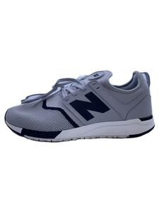 NEW BALANCE◆ニューバランス/MRL247/26.5cm/GRY