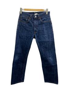 Levi’s◆34/コットン/IDG/PC9-47501-0200/1947年モデル 501XX 復刻 ブルガリア製